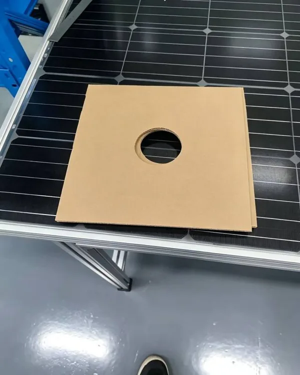 Packaging